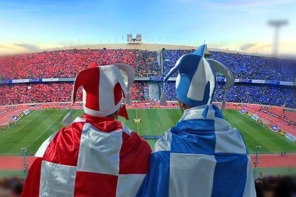 برگزاری شهرآورد در اراک قطعی شد