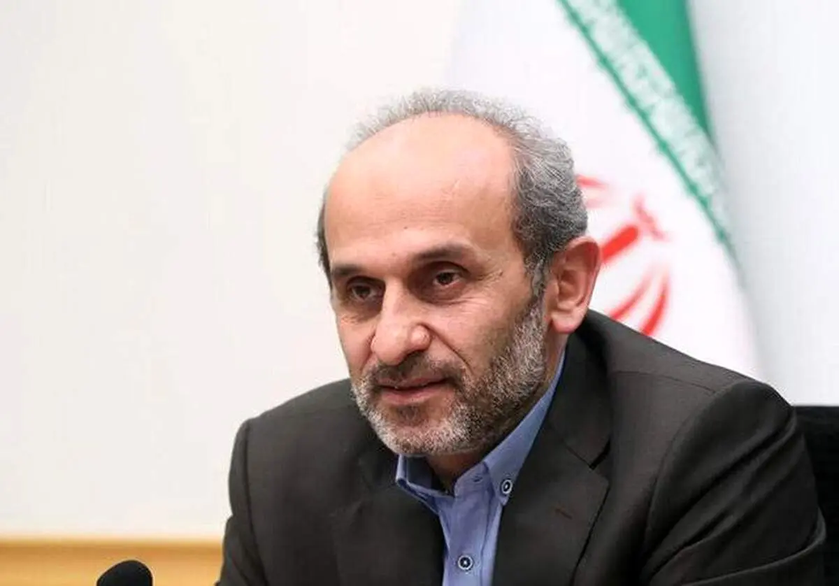 ببینید/ انتقاد تند یک دانشجو از جبلی: رسانه ملی را از معنا تهی کردید!