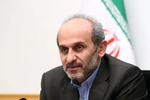 ببینید/ انتقاد تند یک دانشجو از جبلی: رسانه ملی را از معنا تهی کردید!