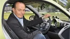 ​مجری معروف درگذشت

