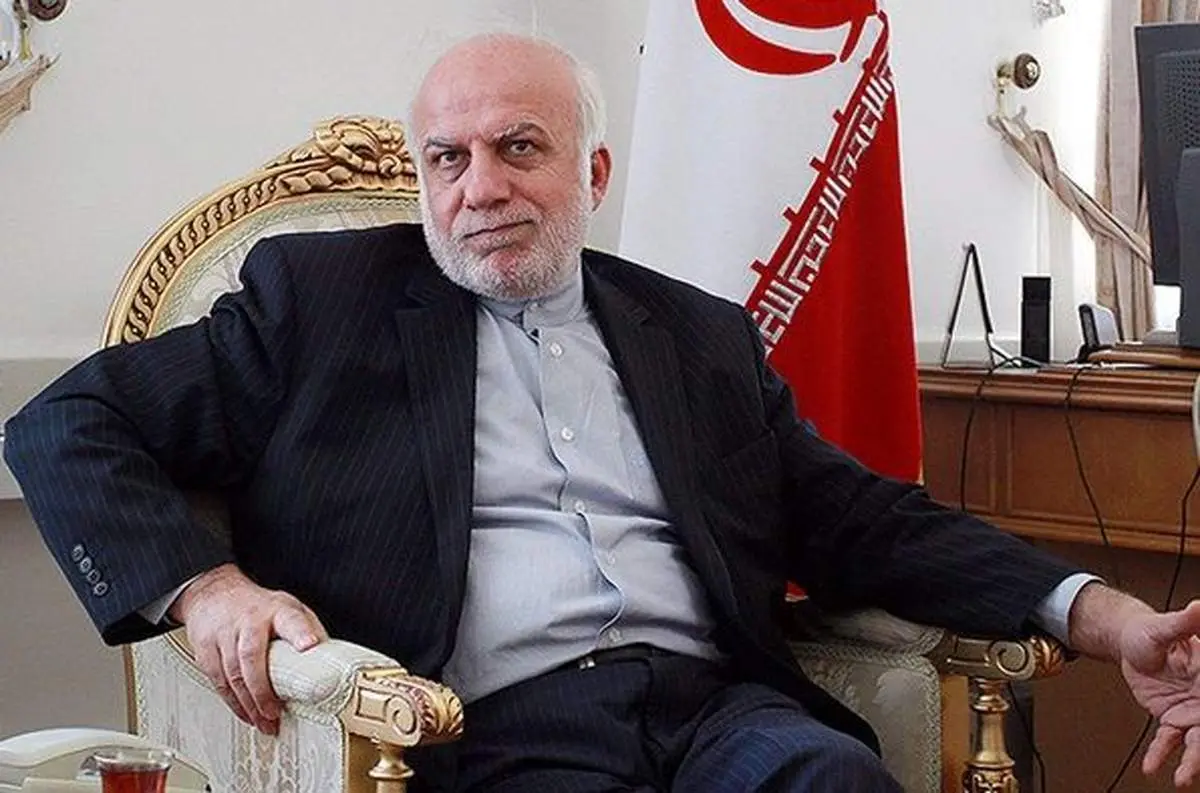 ماجرای حقآبه هیرمند از بیرون افغانستان هدایت میشود/ طالبان موجوداتی منطقی و نرمال نیستند