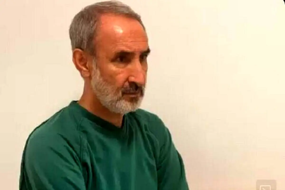 ناگفته های وضعیت حمید نوری به روایت سخنگوی قوه قضائیه