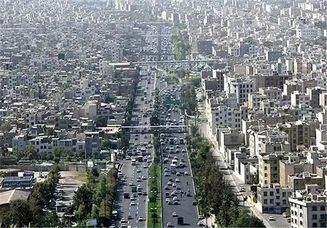 آپارتمان‌ ۳۰ متری در تهران یک میلیارد و ۵۰۰ میلیون!/ جدول