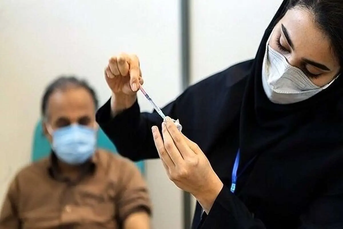 تست کرونای شماری از زائران اربعین مثبت اعلام شد