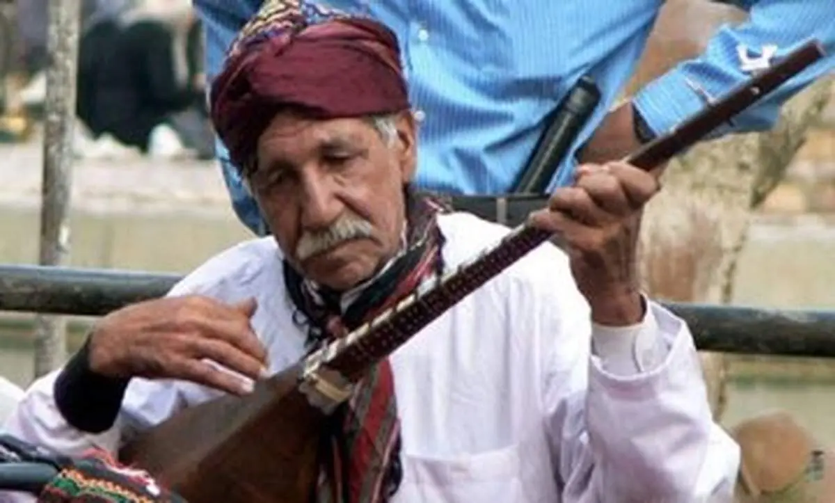 عیسی قلیپور درگذشت