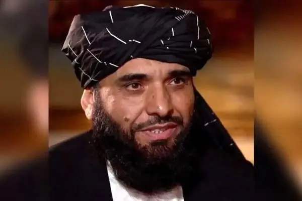 طالبان:  آماده مذاکره ایم/ 20 سال زورگویی آمریکا شکست خورد