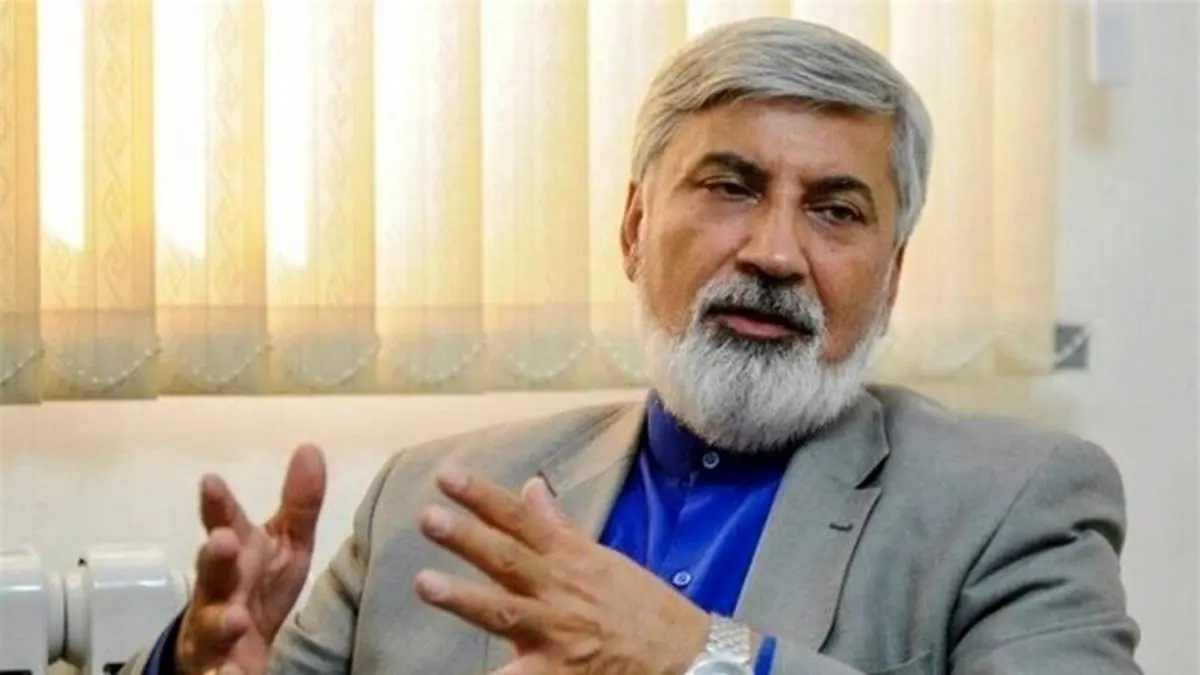 ترقی: اصولگرایان در مقطع کنونی رقیب مشخصی در عرصه انتخابات ندارند
