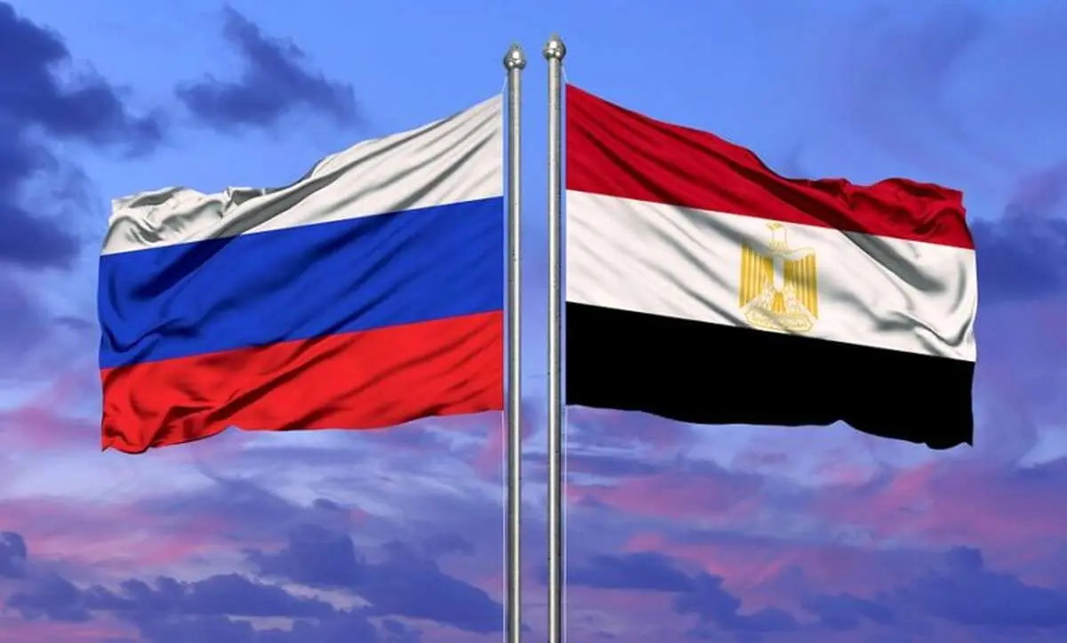 روسیه و مصر خواستار پایان تنش در خاورمیانه شدند