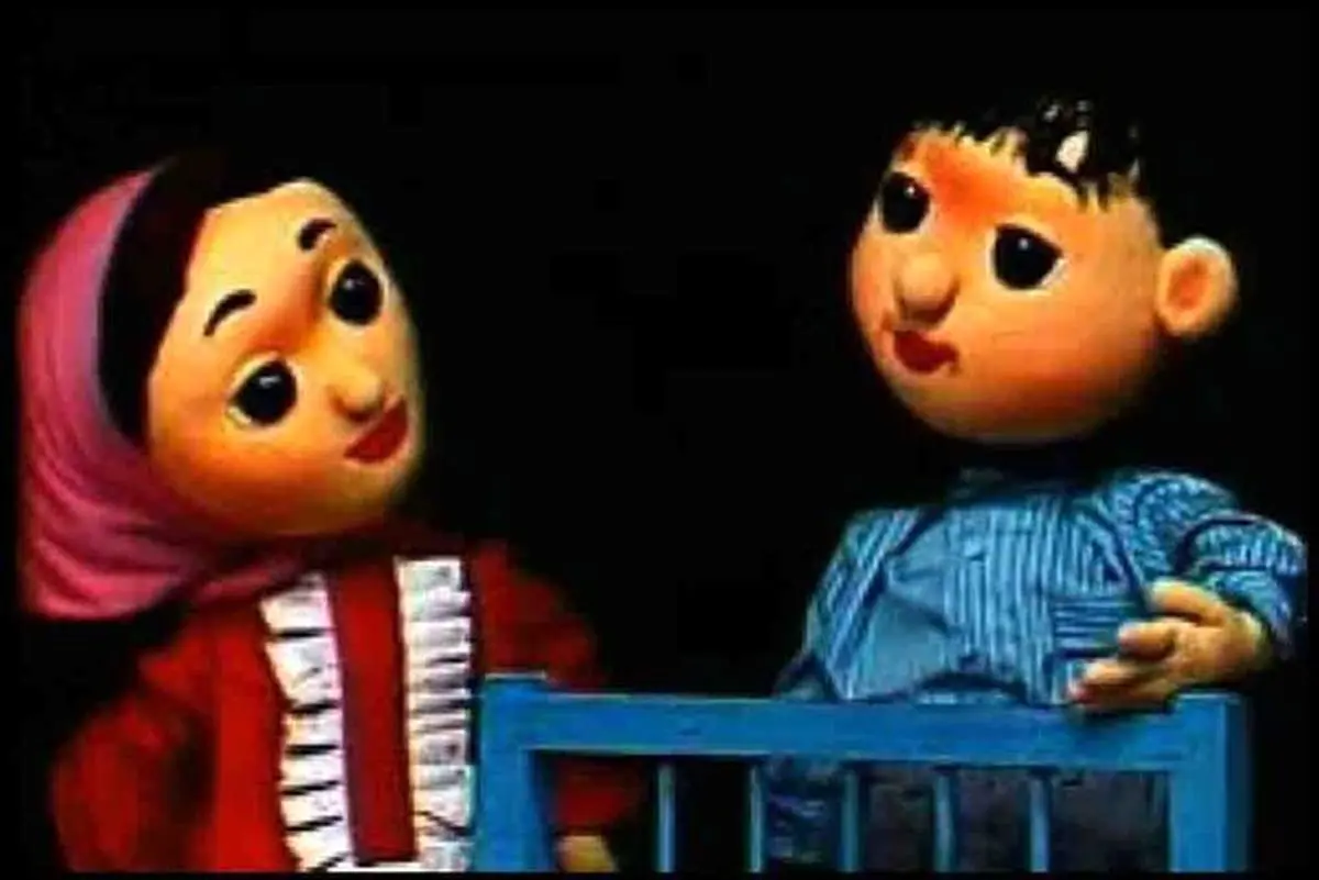 هادی و هدی برمیگردند