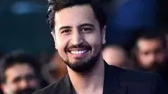 مهرداد صدیقیان عزادار شد