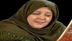 زویا امامی درگذشت