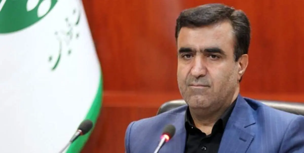 اظهارات رئیس سازمان محیطزیست درباره حقابه تالاب هامون