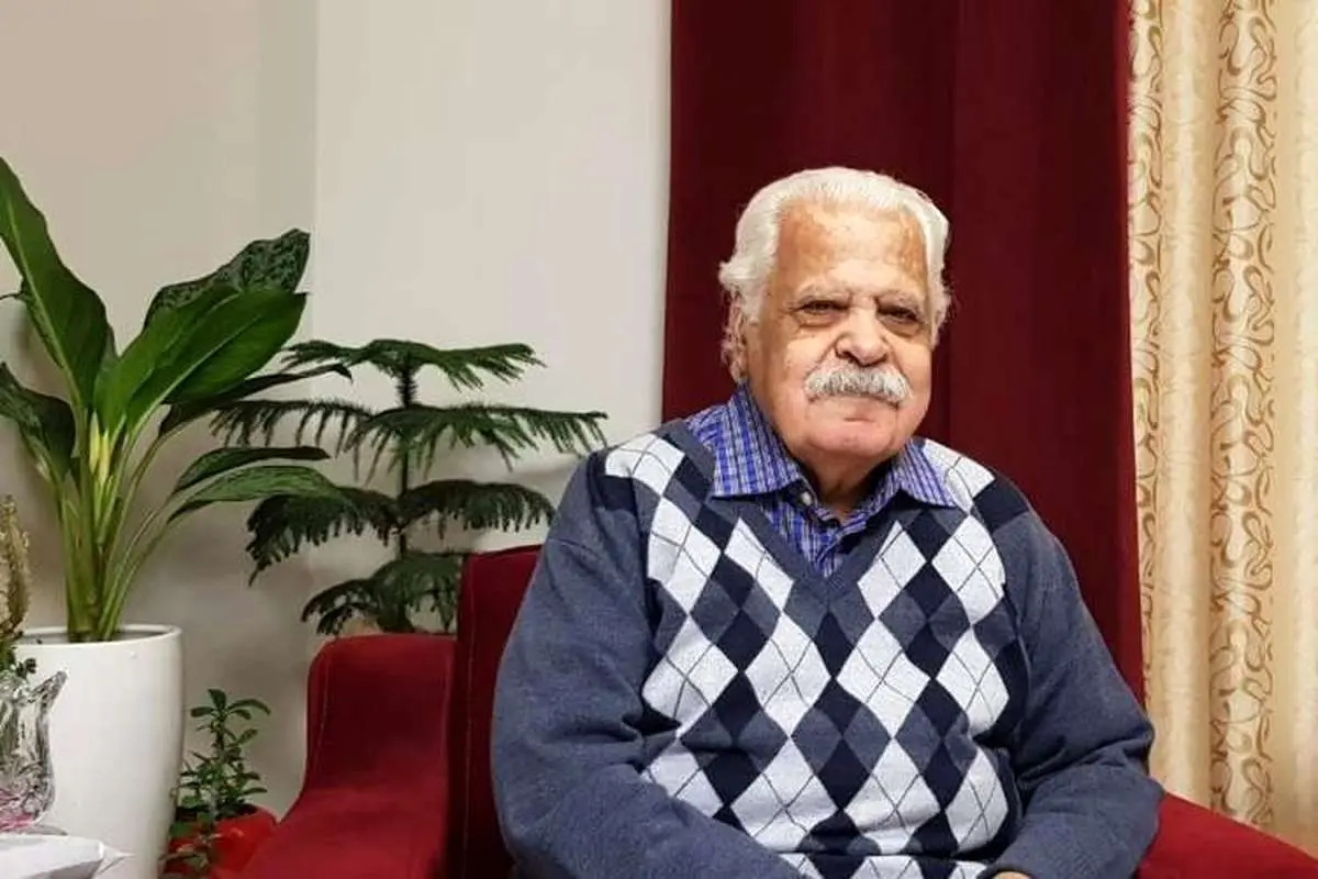 هرگز تافته جدابافته نبودهام