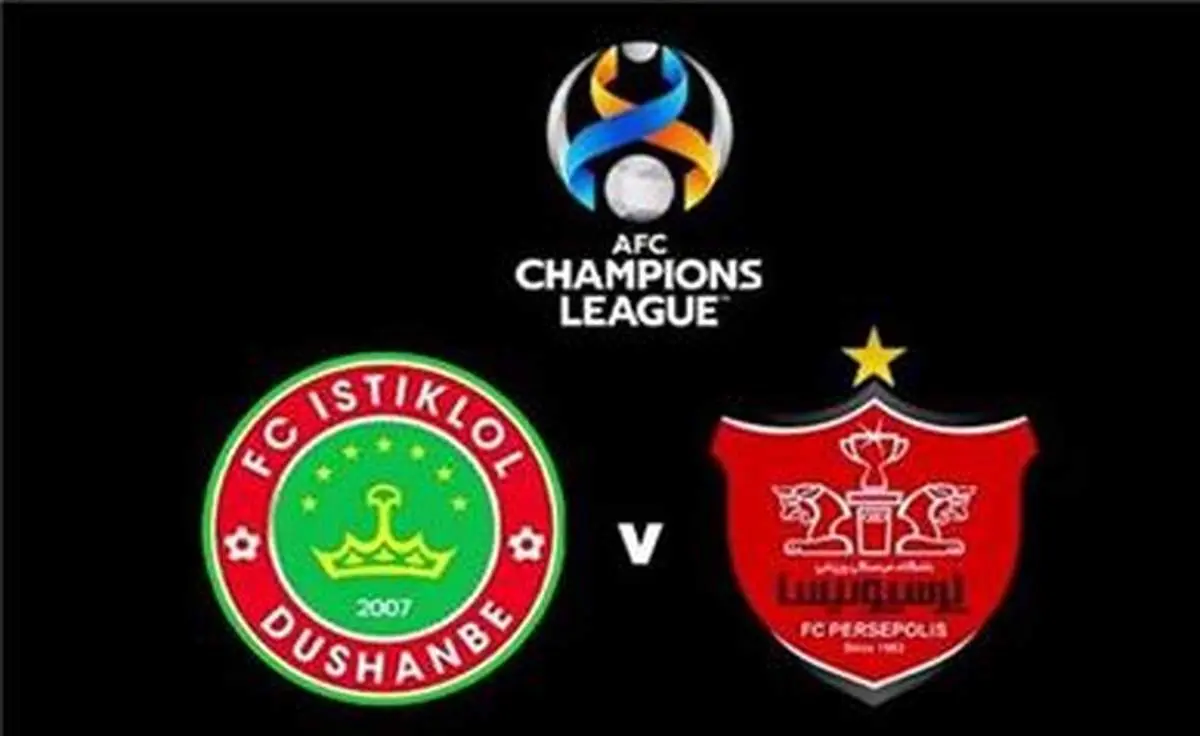 اسامی غایبان پرسپولیس در بازی با استقلال