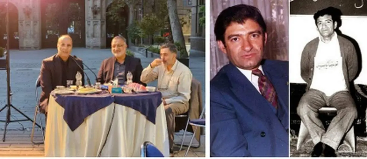 کنایه  تند مهاجری به شهردار تهران و مقایسه او با شهردار دوره پهلوی