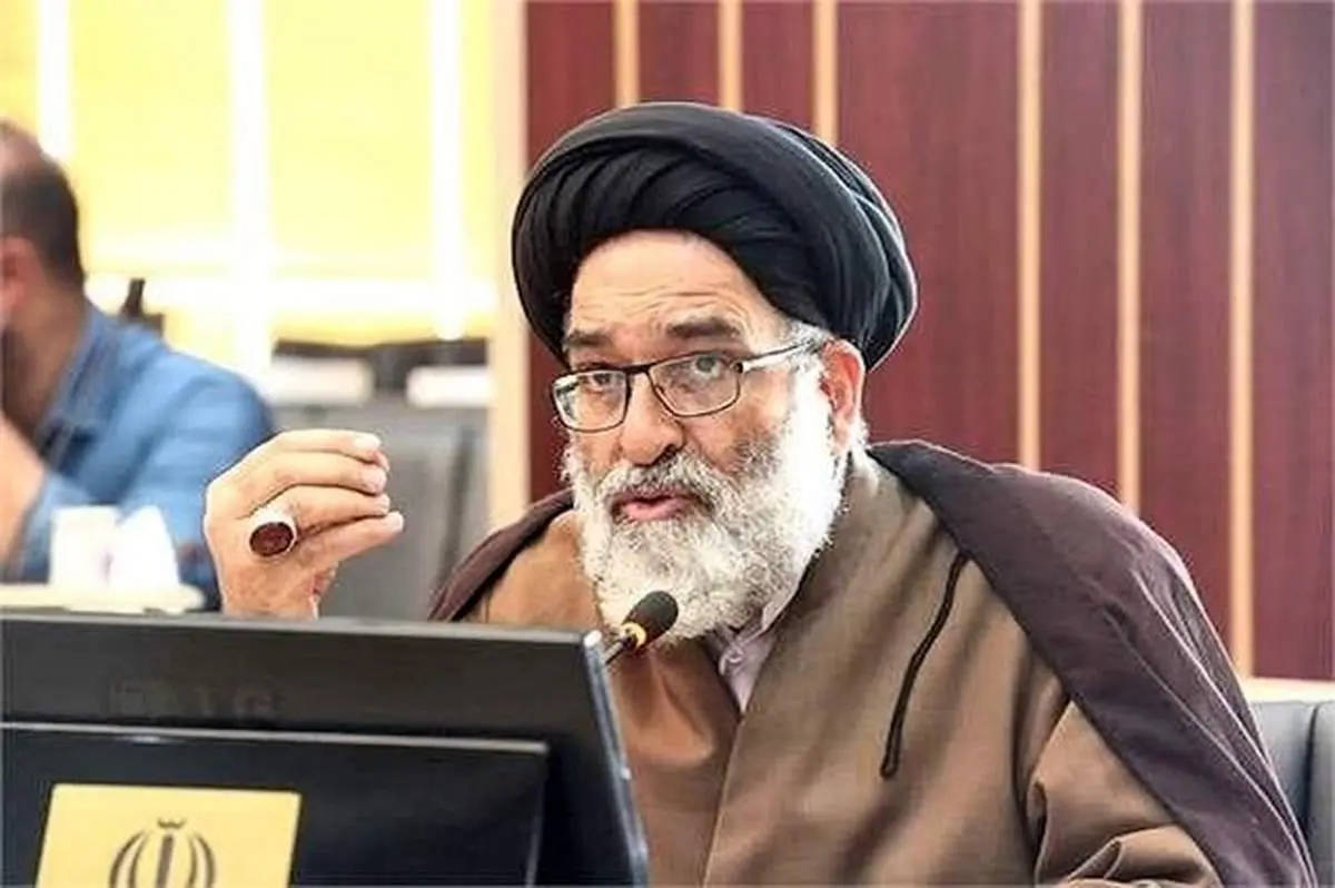 کور خوانده اند، حجاب یک اصل در نظام است | الگوی نظام تحت هیچ شرایطی قابل تغییر نیست