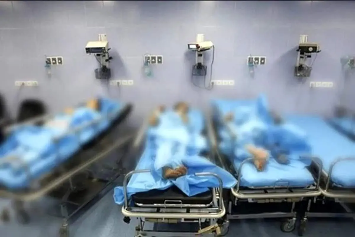 اطلاعیه درباره مسمومیت دانشآموزان دختر در تهران
