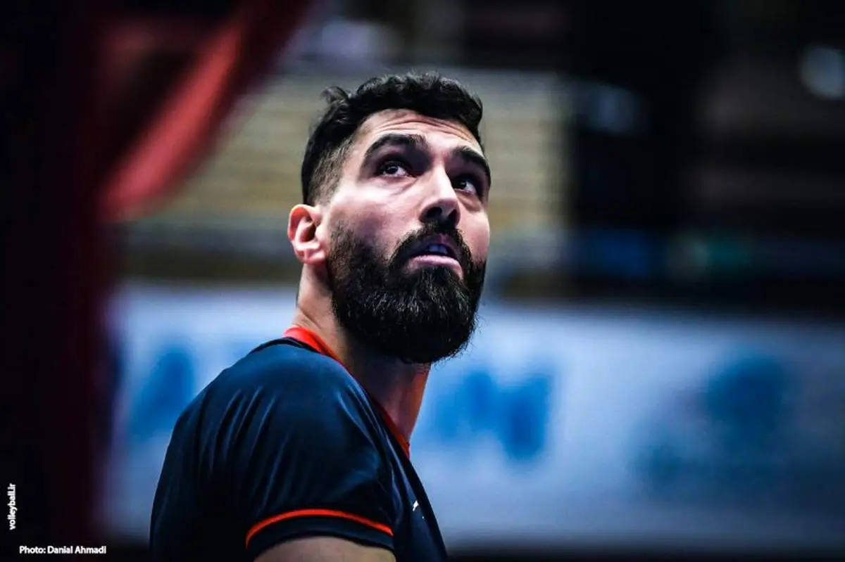 حرفهای بودار و عجیب محمد موسوی درباره تیم ملی!