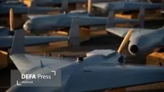 پهپادهای ایران 2 ساعته به اسرائیل می‌رسند؟