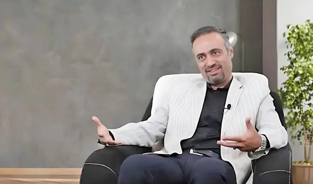 افول طبقه روشنفکر ایرانی