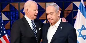 جزئیات گفتگوی بایدن و نتانیاهو