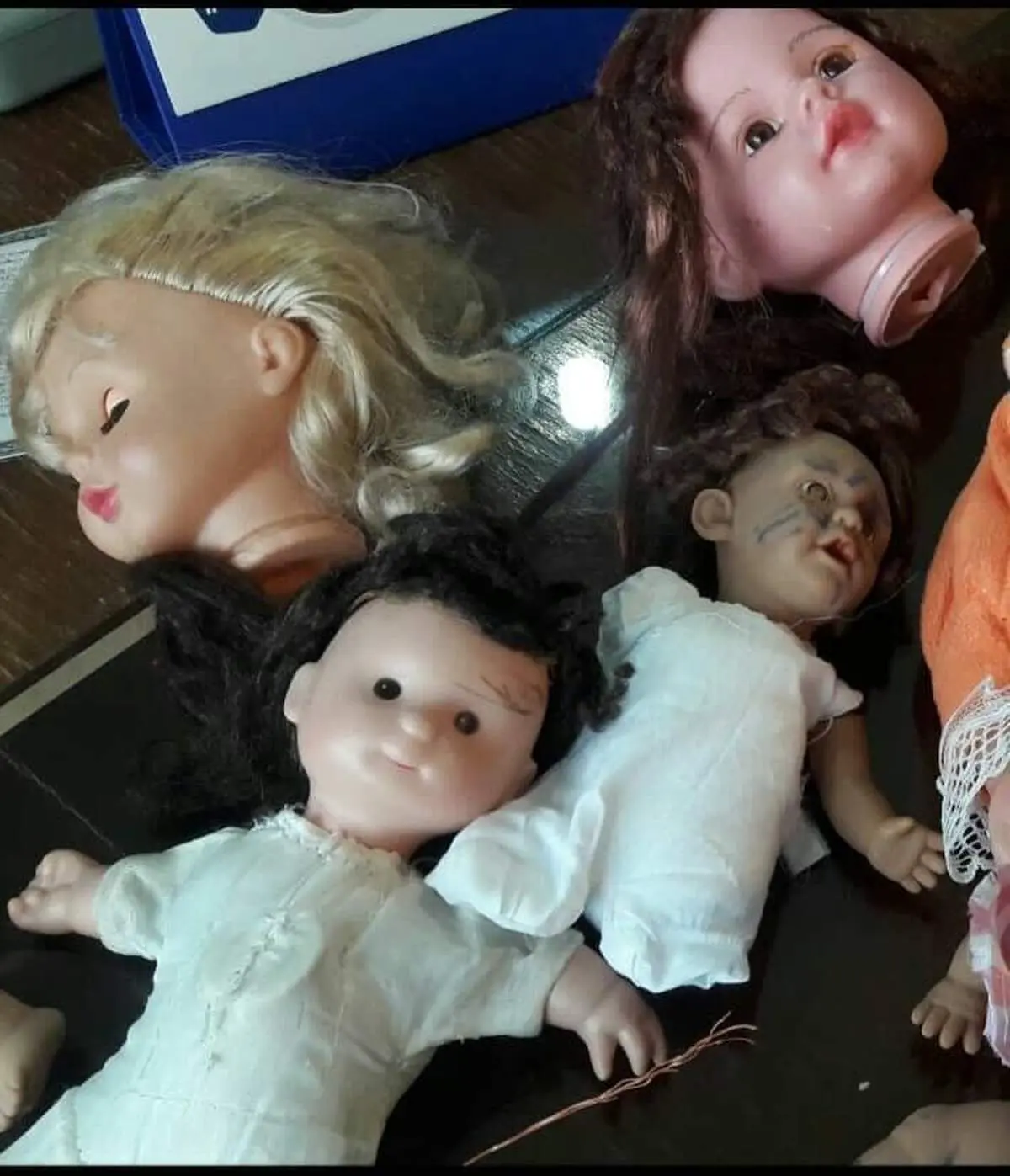 حمل عروسک به جای نوزاد؛ شگرد جدید متکدیان!