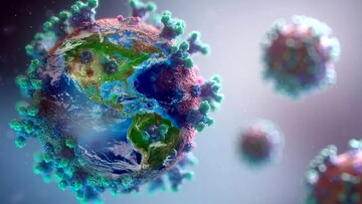 آخرین وضعیت بیماریهای تنفسی در کشور/  کرونا همچنان در گردش است، اما ترسناک نیست