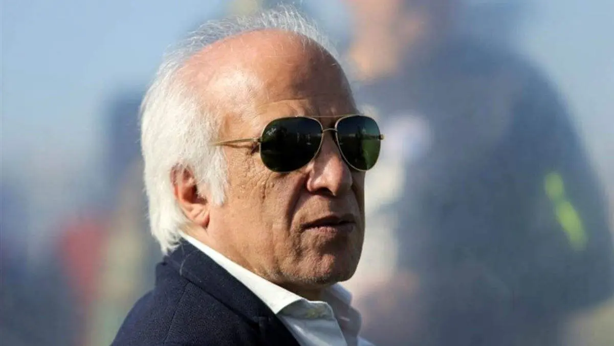 کنایه سنگین پیشکسوت استقلال به کمیته داوران/ با اشتباهات علنی داوری قهرمانی را از استقلال گرفتند