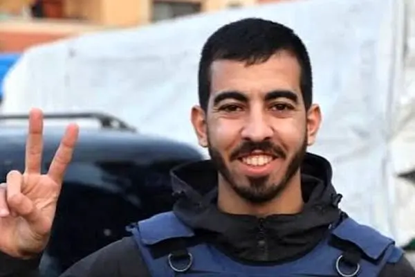 شهادت پس از آتش بس / صالح جعفراوی که بود؟