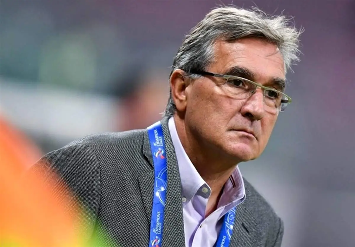 وضعیت نگرانکننده برانکو