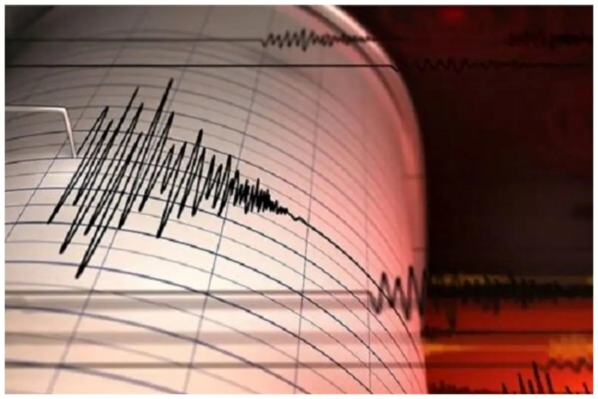 دو زمین‌لرزه پی‌درپی دهرم فارس را لرزاند