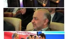 برگزیده شدن کارشناس بیمه دی به‌عنوان کارمند برتر صنعت بیمه در همایش بیمه و توسعه ۱۴۰۴