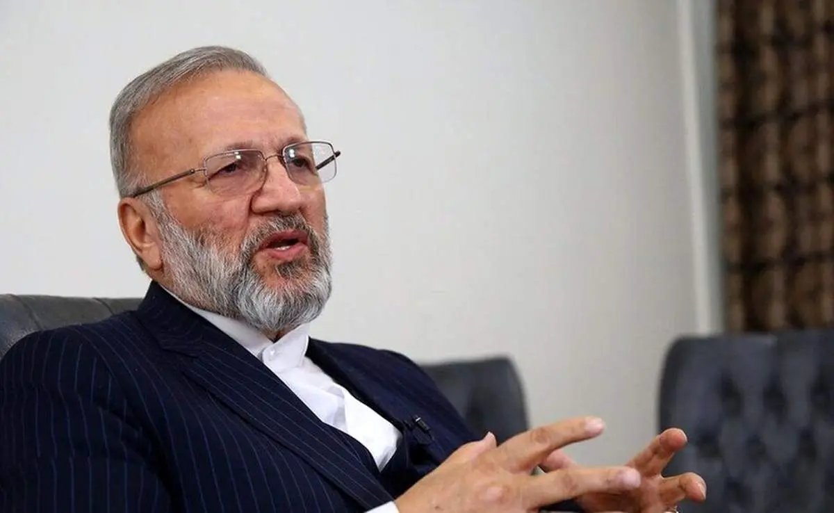 متکی: نارضایتی ها ادامه دارد و جلوه آن در گرانی ها و تورم است |  باید مجوز  تجمعات اعتراضی داده شود