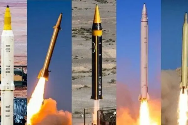 موشک های ایرانی هوشمند می‌شوند/ تولیدات جدید مجهز به هوش مصنوعی در راه است