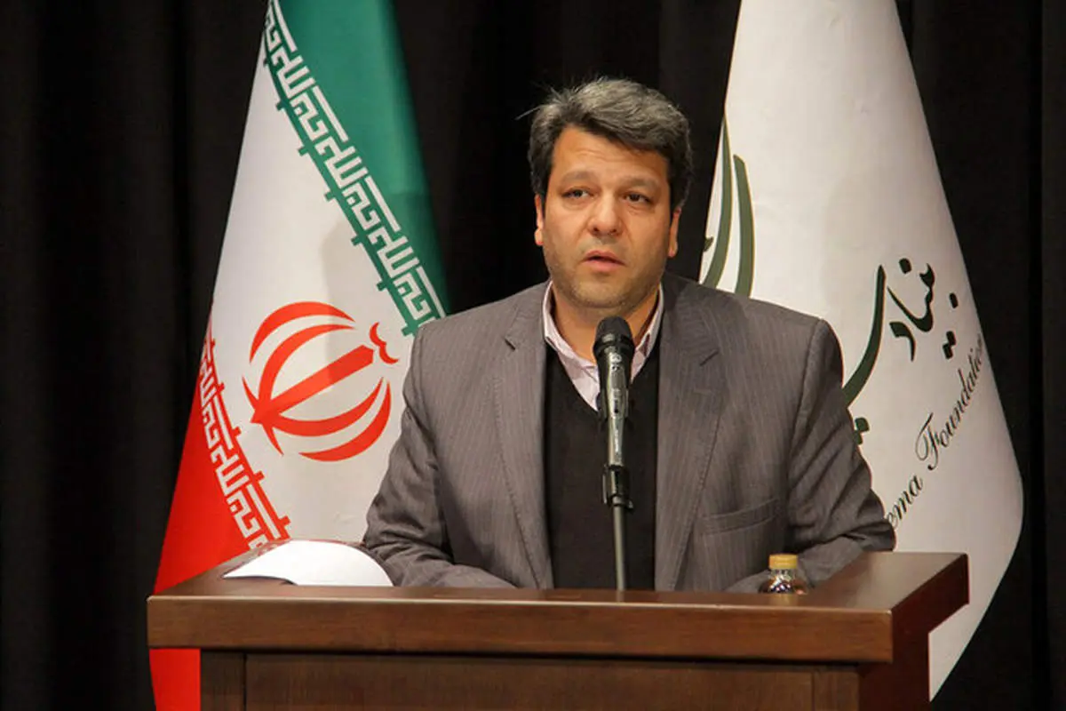 انتقاد رئیس سازمان سینمایی از برخی سینماگران/ چطور اپوزیسیون میشوید؟