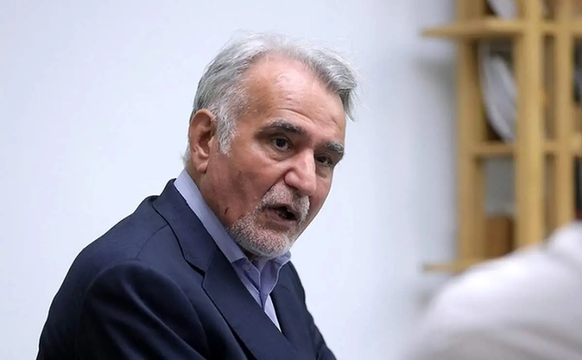 جامعه زمانی مطلوب میشود که جامعهای دموکراتیک باشد