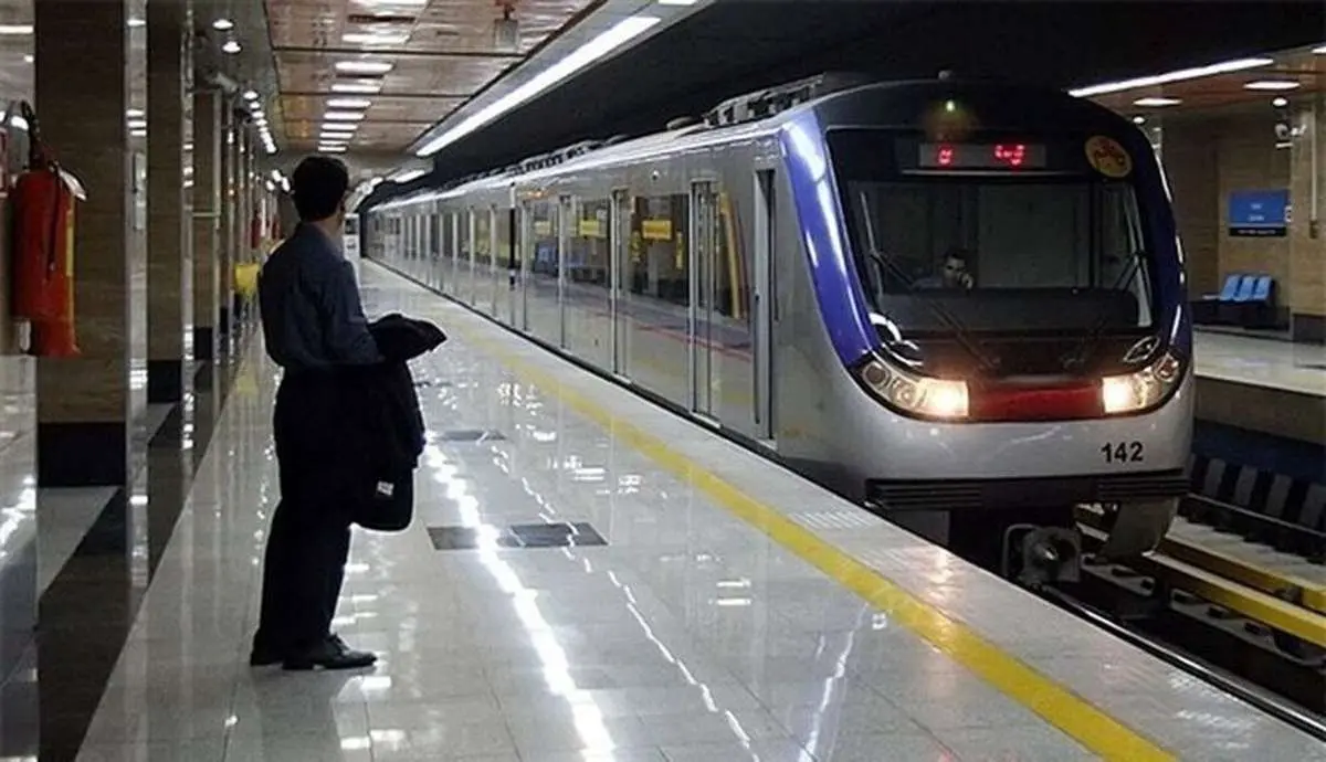 متروی اسلامشهر چه زمانی آماده می شود