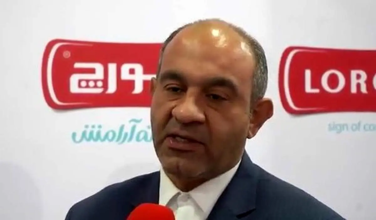 تامین ۲۰ ساله ورق فولادی شرکت لورچ توسط فولاد مبارکه 