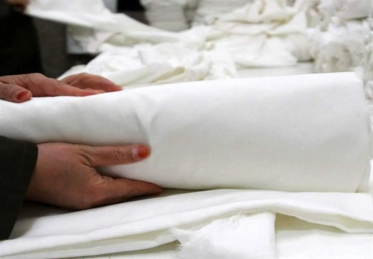 قیمت شوکهکننده کفن در بهشت زهرا