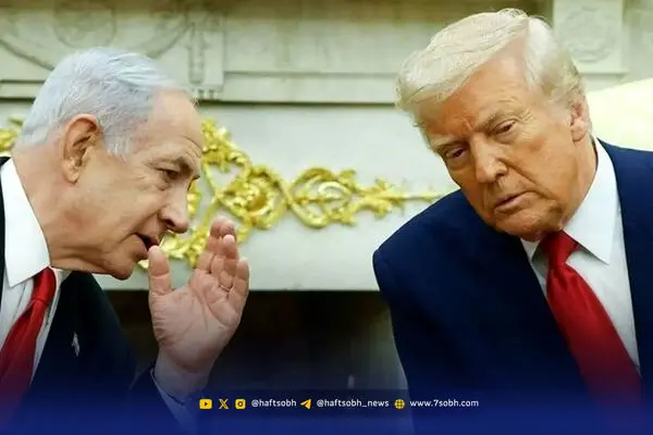 توافق ابراهیم که ترامپ به آن اشاره کرد چیست؟