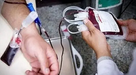 کشف یک گروه خونی نادر در سیستان و بلوچستان/ تنها ۴۳ نفر روی زمین این گروه خونی را دارند