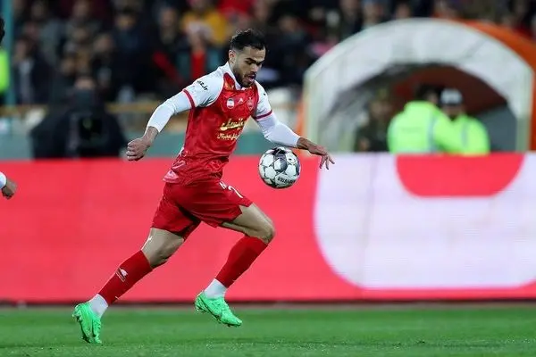 زلزله نقل و انتقالات در پرسپولیس به راه افتاد 