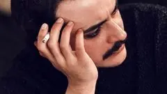 لحظه دستگیری علی شادمان با زهرماری/ فیلم