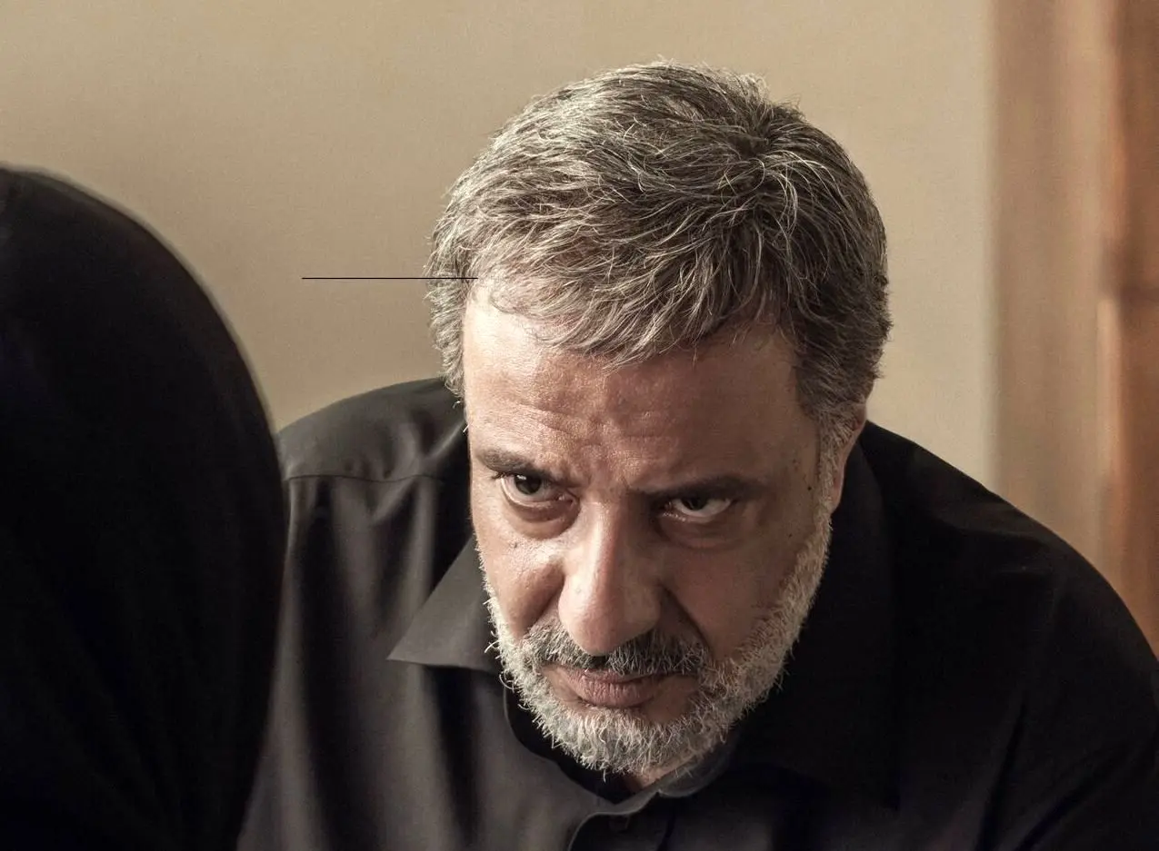 امیر جعفری بازپرس شد
