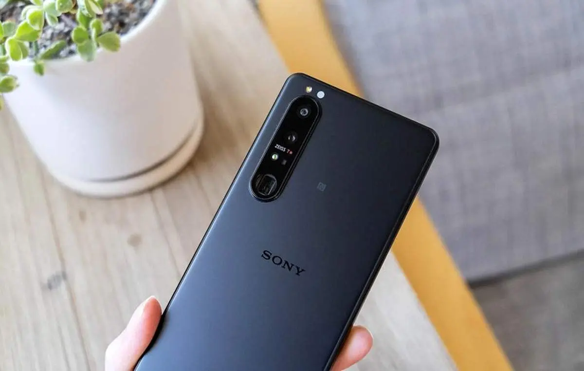 نوبت خداحافظی سونی