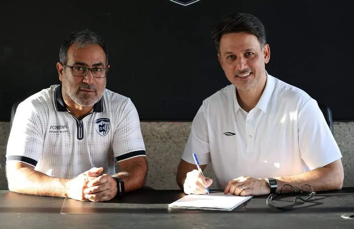 مجری مشهور صداوسیما سه شغله شد! 