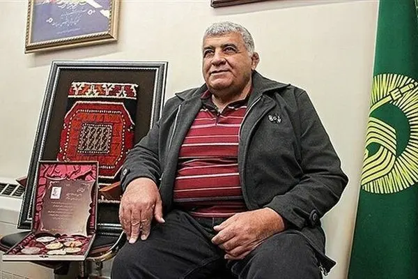 رضا سوخته سرایی درگذشت