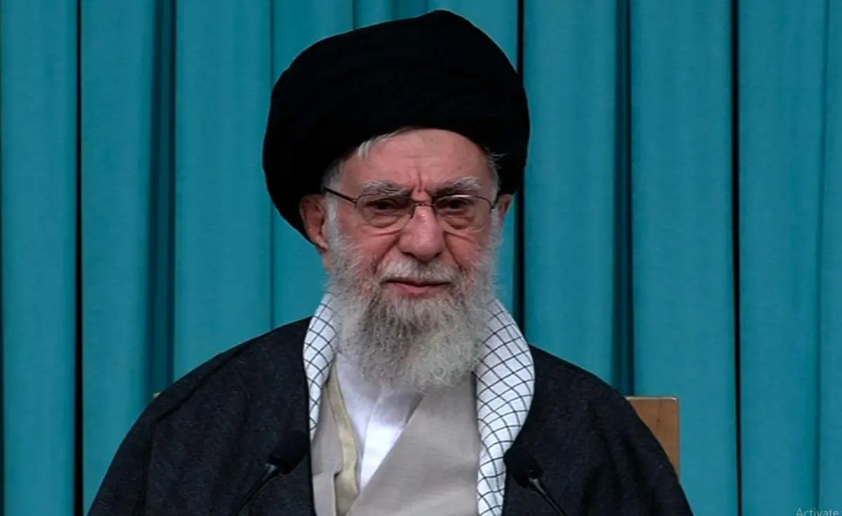 رهبر انقلاب: ما قصدی برای ساخت بمب هسته‌ای نداریم