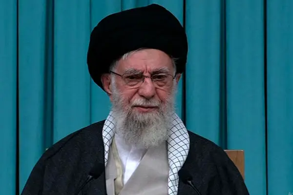 توییت دفتر رهبر انقلاب پس از جلسه شورای امنیت