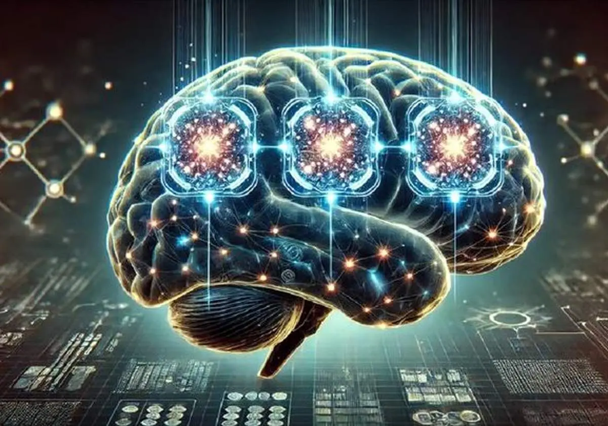 مغز ۳ نسخه از هر خاطره را ذخیره میکند